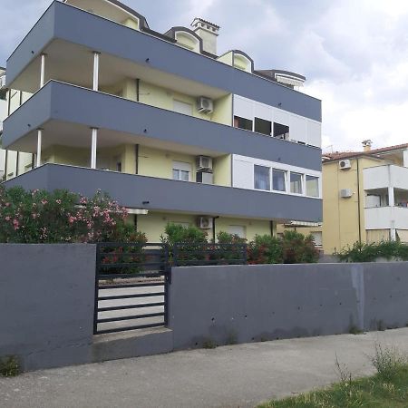 Apartman Sky Pula Exterior foto