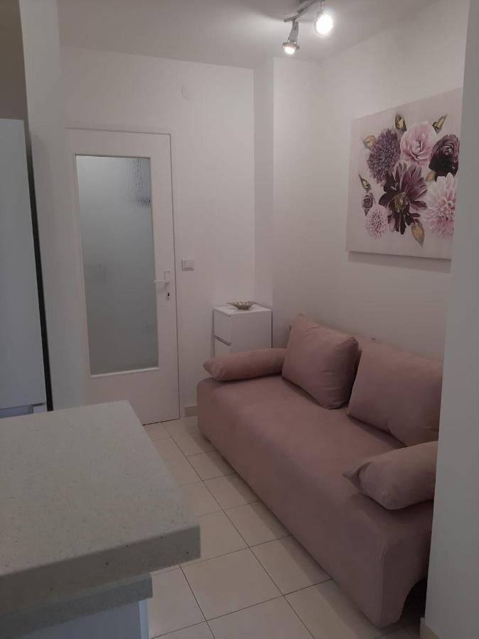 Apartman Sky Pula Exterior foto